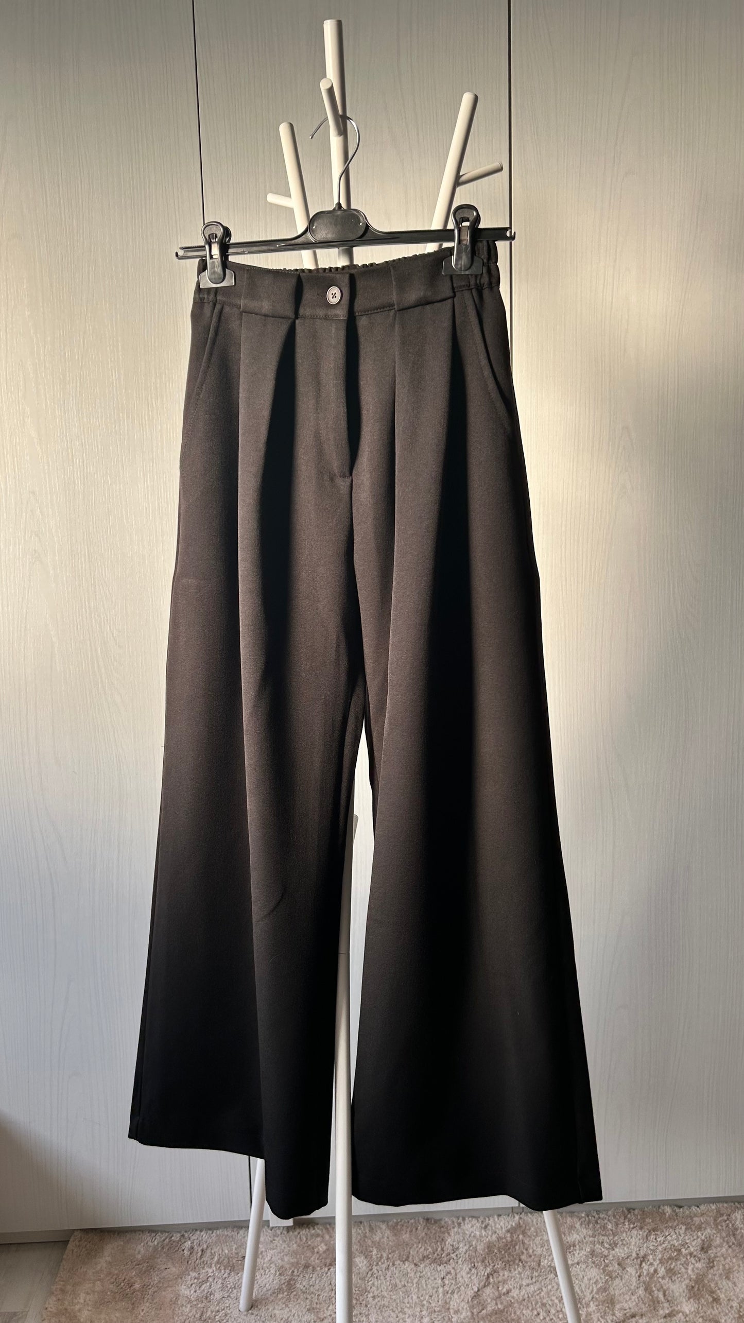 Pantalone sartoriale